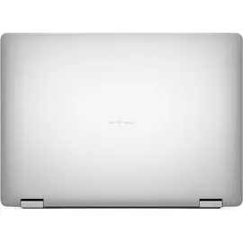 Dell Pro 14 Plus 14" Core Ultra 7 265U 16 GB RAM 512 GB Silber