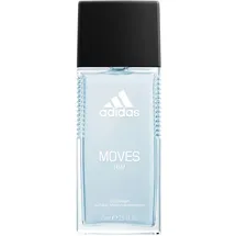 Adidas Man Moves Spray 75 ml