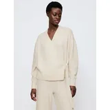 Triumph Amourette Cozy Cardigan Beige 46