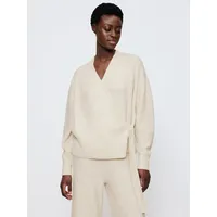 Triumph Amourette Cozy Cardigan Beige 46