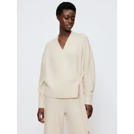 Triumph Amourette Cozy Cardigan Beige 46