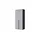 Sconto Drehtürenschrank Dreamer 101,9 x 236 x 58 cm Grau