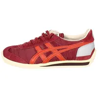 Onitsuka Tiger Schuhe California 78, D110N2627, Größe: 37,5 - Rot - 37,5