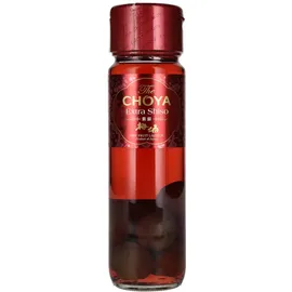 Choya Ume Likör 17% Vol. 0,7 l