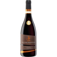 Hex vom Dasenstein Rotwein Tempranillo BARRIQUE Qualitätswein trocken - kraftvoller Rotwein, im Barrique vollendet für eine besondere Note - Badischer Wein, Anbaugebiet Ortenau (1 x 0,75 l)