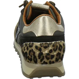 CETTI Sneaker für Damen braun, Größe 41