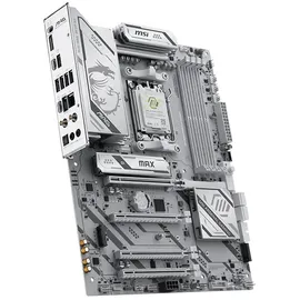 MSI B850 Gaming Plus Max WIFI