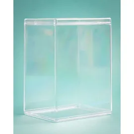 HEO Schutzhülle Protective Display Case für Funko POP! Figuren