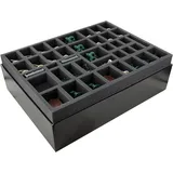 FELDHERR HeroQuest Schaumstoff-Set + Tokenhalter 2021