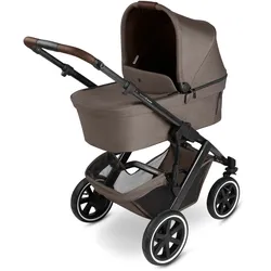 Kinderwagen SALSA 5 AIR Nature