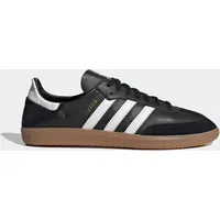 Adidas Samba Decon Schuh - Core Black / Cloud White / Core Black -