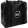 Intergrill Tragetasche 45 x 25 x 30 cm Polyester schwarz