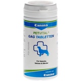 Canina Petvital GAG Tabletten 600 St.