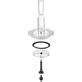 Silvercrest Monsieur Cuisine Food Processor-Aufsatz »SFMC 4 B2« Raspel