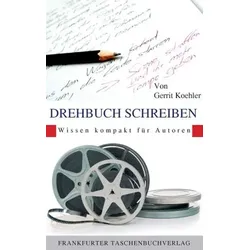 Drehbuch Schreiben