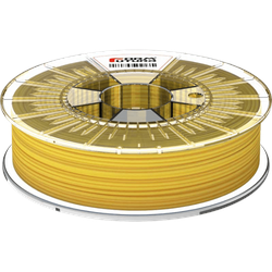 Formfutura 3D-Filament EasyFil ABS yellow 1.75mm 750g Spule