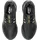 Asics Gel-Venture 9 Waterproof Damen black/stadium orange 37,5