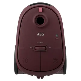 AEG CLEAN 6000 AB61CDRTD rot