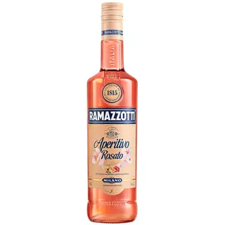 Ramazzotti Aperitivo Rosato 15%