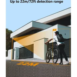 Imou Cruiser 2 IPC-GS7EP-5M0WE