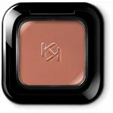 KIKO Milano High Pigment Lidschatten Farbton 06 Matte Maroon 1.5 ml