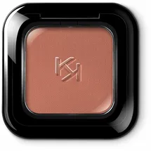KIKO Milano High Pigment Lidschatten Farbton 06 Matte Maroon 1.5 ml