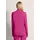 Madeleine Langer Jersyblazer mit Revers in magenta | Gr.: 40