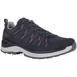 Lowa Innox EVO II GTX Damen Navy/Rotholz 37,5