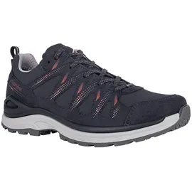 Lowa Innox EVO II GTX Damen Navy/Rotholz 37,5