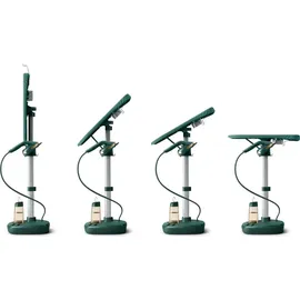 Philips All-in-One 6000 Series AIS6020/70 grün