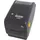 Zebra Technologies Zebra ZD411, 8 Punkte/mm (203dpi), RTC, EPLII, ZPLII, USB, USB-Host, BT (BLE), Z...