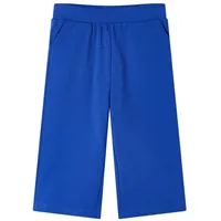 vidaXL Schlupfhose Kobaltblau 128