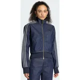 adidas Firebird Denim Tracktop Indigo Denim L