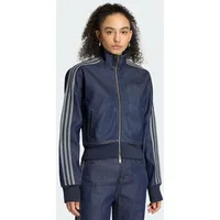 adidas Firebird Denim Tracktop Indigo Denim L
