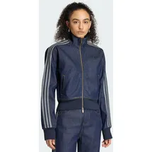 adidas Firebird Denim Tracktop Indigo Denim L