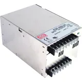 MeanWell Mean Well MW PSP-600-48 Schaltnetzteil 48 V/DC 12.5A 600W