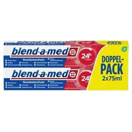 blend-a-med Extra Frisch Clean Zahnpasta 75 ml