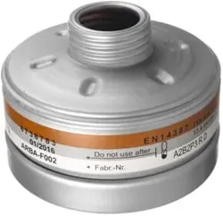 Dräger Safety Wechselfilter, Filter: A2B2P3RD