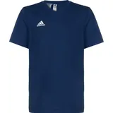 adidas Entrada 22 Trainingsshirt blau XL