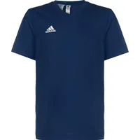 adidas Entrada 22 Trainingsshirt blau XL