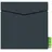 Mocavi Box 710 Grau inkl. Zeitungsfach