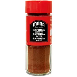 Mara Paprika edelsüß 50G