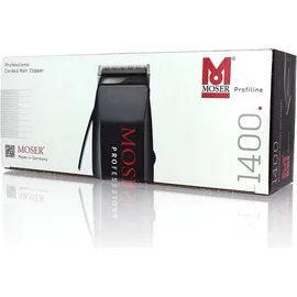 MOSER ProfiLine 1400 Edition 1400-0087