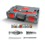 TOX L-BOXX Indoor (440 Stk.)