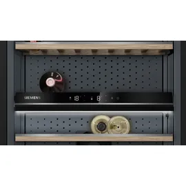 Siemens KW36KATGA iQ500