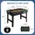 Costway 4 in 1 Tischkicker, Multifunktionstisch mit Tischfußball,Billard,Tischtennis&Airhockey, Kombi-Spieltisch-Set für Kinder&Erwachsene 125x97... - Schwarz