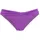 LASCANA Bikini-Hose Damen lila Gr.38