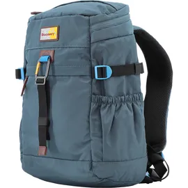 DISCOVERY Icon aus robustem rPet Polyester-Material