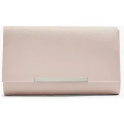 Clutch - Damen - rosa