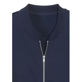 John Devin Sweatjacke Blau XL